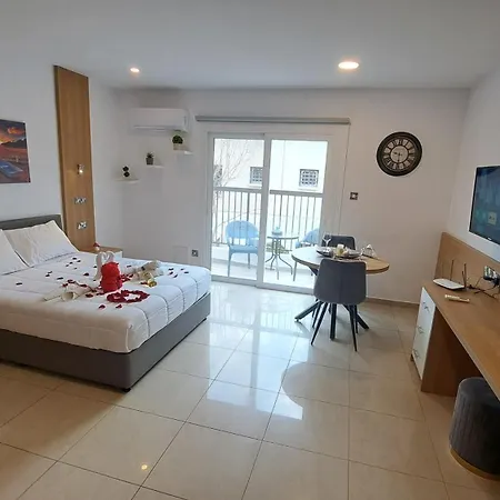 Prime Location! - 400m From The Appartement *